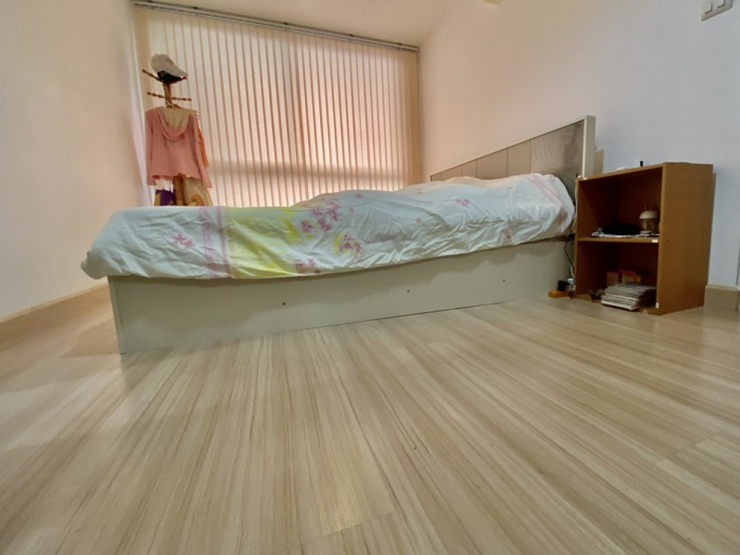 ขาย คอนโด ขายคอนโด Chateau In Town Vibhavadi 10 (ชาโตว์ อิน ทาวน์ วิภาวดี 10) 34.7 ตรม. รูปที่ 5