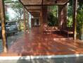 ขัด-ซ่อมพื้นไม้ไม่มีฝุ่น รับประกันโดย ช่างแก็ป 0810693811 Primer Flooring