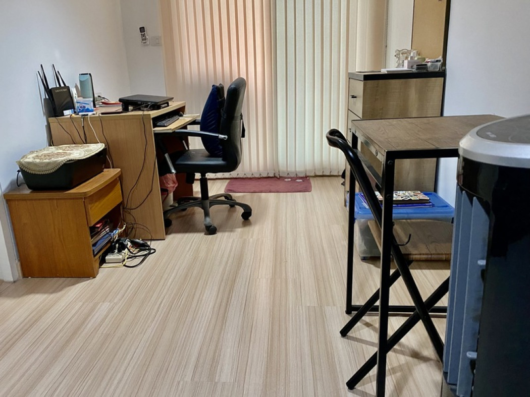 ขาย คอนโด ขายคอนโด Chateau In Town Vibhavadi 10 (ชาโตว์ อิน ทาวน์ วิภาวดี 10) 34.7 ตรม. รูปที่ 2