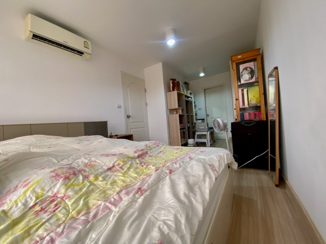 ขาย คอนโด ขายคอนโด Chateau In Town Vibhavadi 10 (ชาโตว์ อิน ทาวน์ วิภาวดี 10) 34.7 ตรม. รูปที่ 6