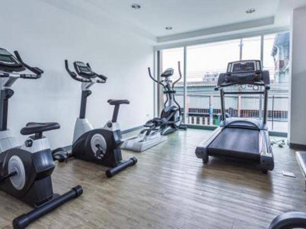 ขาย คอนโด ขายคอนโด Chateau In Town Vibhavadi 10 (ชาโตว์ อิน ทาวน์ วิภาวดี 10) 34.7 ตรม. รูปที่ 4