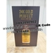 รูปย่อ Lebelage 24K Gold Perfect Ampoule 99.9 Pure Gold 50ml รูปที่4