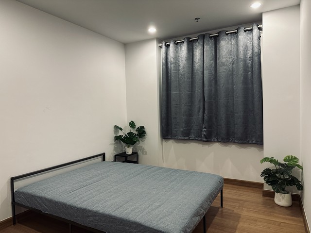Newly room with furnished available now!!! at Supalai Wellington 1 รูปที่ 1