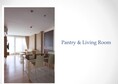 ขายคอนโด Rhythm Sathorn Condo for Sale 63 Sqm 2 Bed 2 Bath Nice Scenic View ฺ