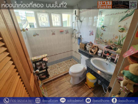 ขายศุภาลัย วิลล์ รัตนาธิเบศร์ ใหญ่สุด 100 ตร.ว. ราคาสุดคุ้ม รูปที่ 11