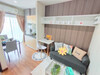 รูปย่อ ขาย คอนโด ใกล้รถไฟฟ้า LAMOUR CONDO ลำลูกกา คลอง 2 29 ตรม. กลางเมือง รูปที่8