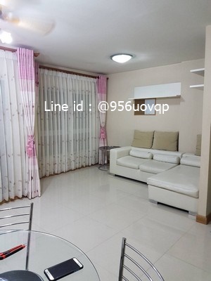 sss368 ขาย คอนโด ออริจินพระราม 2 ตรงการไฟฟ้า 2ห้องนอน รูปที่ 1