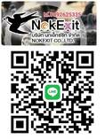 ตาข่ายกันนกคุณภาพ*Nokexit Co.,Ltd.*0992625335