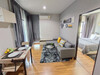 รูปย่อ ขาย คอนโด ใกล้รถไฟฟ้า LAMOUR CONDO ลำลูกกา คลอง 2 29 ตรม. กลางเมือง รูปที่3