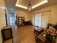 บ้านชั้นเดียว ขนาด 2งาน Villa Lanna Mountain View Chiangmai เงียบสงบ ปลอดภัย ใจกลางเชียงใหม่