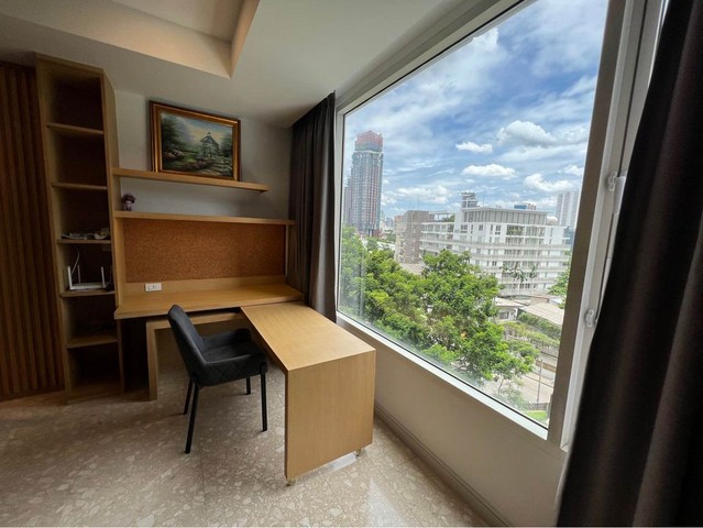 2 bedrooms available at Hampton Thonglor 10 near BTS Thonglor รูปที่ 1