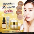 Set BMW3 Super worth‼️ Slimming hole + acne nourishing fully formula adjustable formula concentration over original