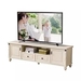รูปย่อ American style 2m TV cabinet locker with storage รูปที่3