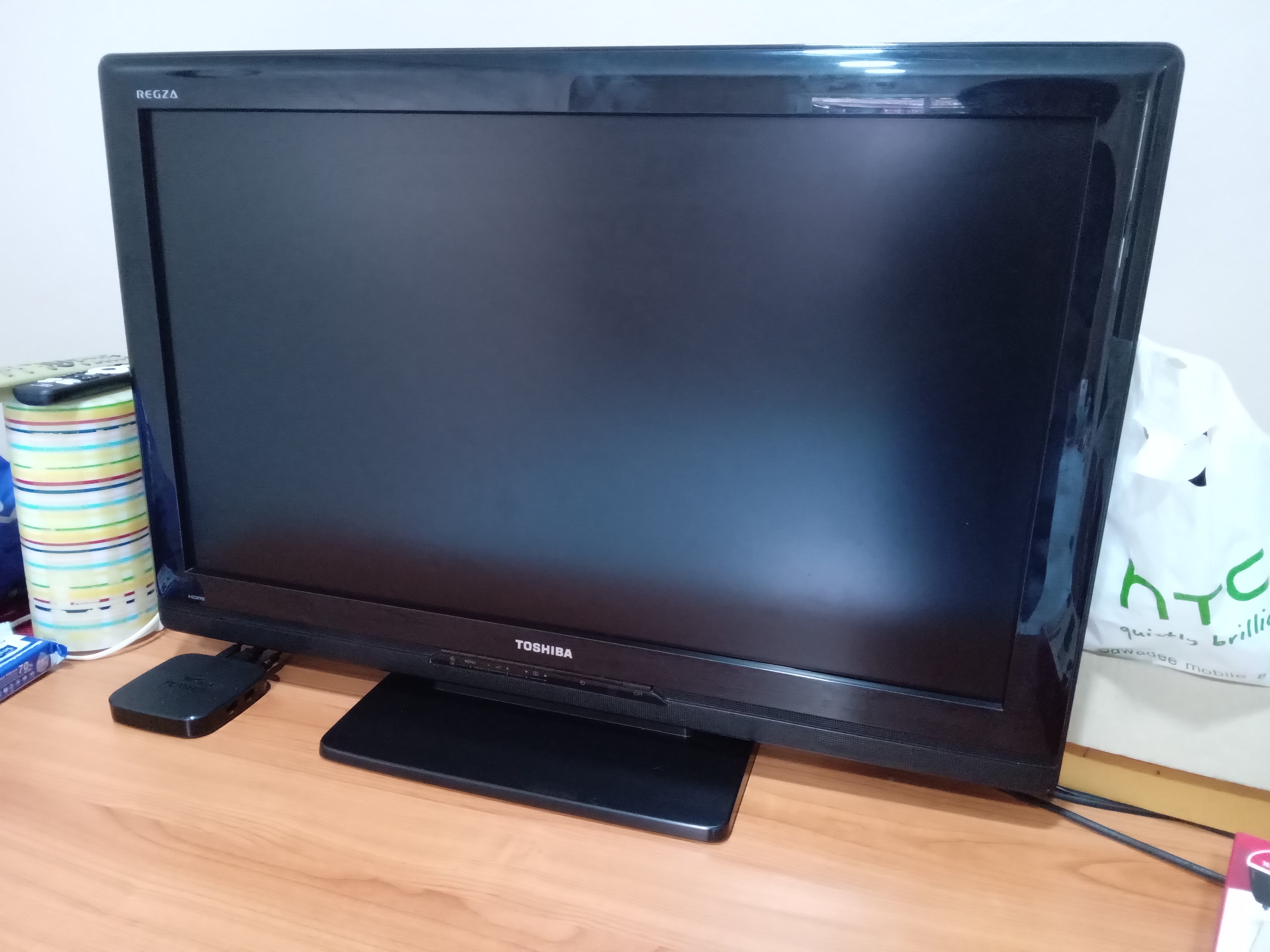 ทีวี Toshiba 32