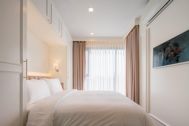Newly unit available!!! at Life Ladprao Vally near BTS Ha Yeak Ladprao รูปที่ 1