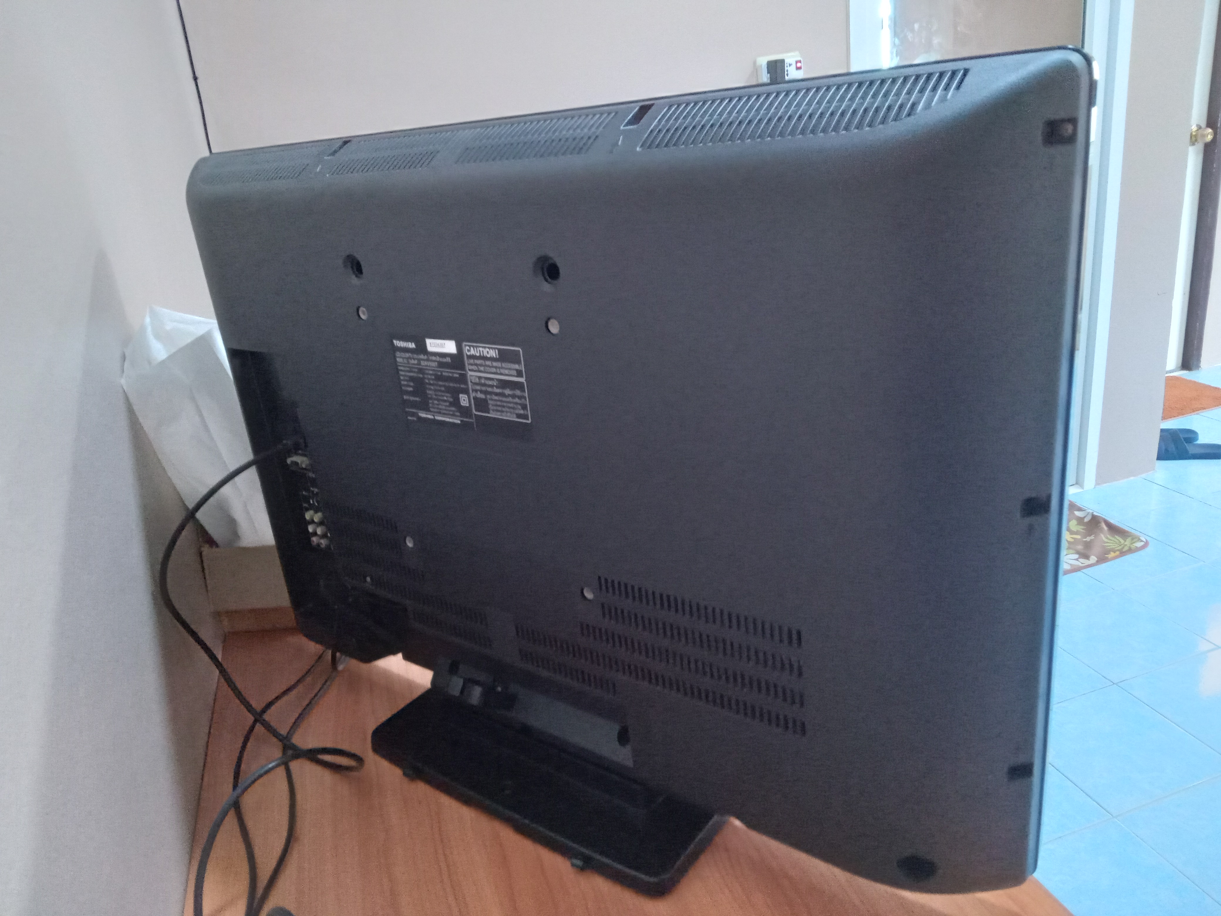 ทีวี Toshiba 32