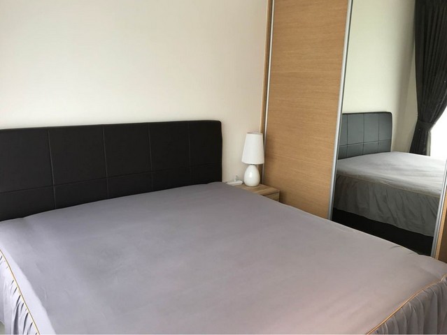 The Lofts Ekamai private nice clean peaceful BTS Ekamai รูปที่ 1