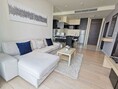 A beautiful with fully furnished available!!! at Eights Thonglor Residence