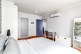 Fully furnished room available!!! at Baan Siri Sukhumvit13, near MRT Phetchaburi