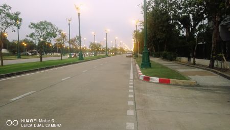 ขาย ที่ดิน ถนนอักษะ-อุทยานที่ดินถนนอักษะ อุทยาน 2 ไร่ 73 ตร.วา ถนนกว้าง เหมาะสร้างที่พักอาศัย อาคารสำนักงาน รูปที่ 6