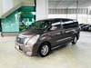 รูปย่อ Hyundai H-1  2.5 Delux ปี2014  รูปที่1