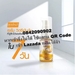 รูปย่อ Clearance PURE CARE SUPER VIT C PLUS CONCENTRATE ESSENCE 30ml. เอสเซ้นส์ วิตามินซีเข้มข้น ผิวกระจ่างใส ลดจุดด่างดำ ผิวแลดูมีน้ำมีนวล รูปที่4