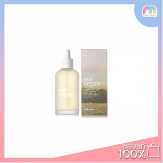 Multy Beauty Manyo Our Vegan Heartleaf 98 Cica Serum 100 ml. รูปที่ 1