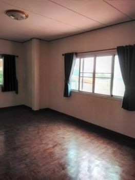 บ้านเดี่ยว 2ชั้น หลังใหญ่ 4ห้องนอน 3ห้องน้ำ มีห้องใต้ดิน หมู่บ้านพิมานธานี รูปที่ 2