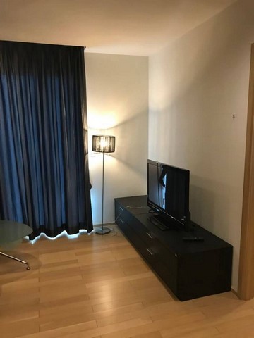 1 bedroom available now!!! at Siri at Sukhumvit, near BTS Thonglor รูปที่ 1