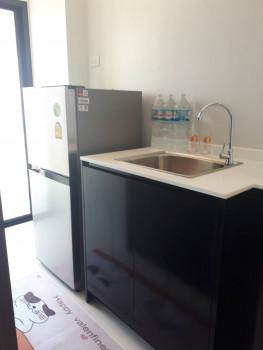 คอนโดใหม่ VIP Great Hill Condominium (วีไอพี เกรท ฮิลล์ คอนโดมิเนียม) ใกล้สนามบินภูเก็ต ใกล้แหล่งท่องเที่ยว ถลาง ภูเก็ต รูปที่ 5