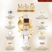 รูปย่อ Melaza เสน่ห์ที่คุณสร้างได้ Melaza Hya Gold Serum เซรั่มเพื่อผิวกระจ่างใส รูปที่2