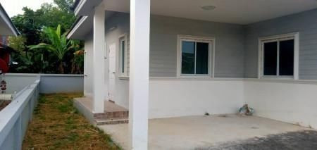 บ้านเดี่ยว 60 ตารางวา ที่ดิน จัดสรร โครงการ ภูชะโงกสวีทโฮม สุวรรณศร-นครนายก รูปที่ 4