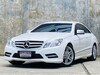 รูปย่อ BENZ E200 COUPE CGI โฉม W207 ปี2013 รูปที่1