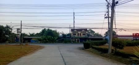 บ้านเดี่ยว 60 ตารางวา ที่ดิน จัดสรร โครงการ ภูชะโงกสวีทโฮม สุวรรณศร-นครนายก รูปที่ 7