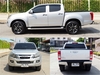 รูปย่อ ISUZU D-MAX ALL NEW CAB-4 HI-LANDER 3.0 VGS Z-Prestige ปี 2012 เกียร์AUTO สวยแบบนี้ ถูกสุดในเว็บ!! ฟรีดาวน์ กระบะ 4 ประตู สีเทา รถมือสอง รูปที่3