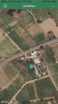ที่ดิน พร้อมสิ่งปลูกสร้าง รีสอร์ท ติดถนนใหญ่ บรรยากาศดี เพรชบุรี รูปที่ 10