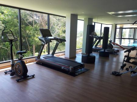 คอนโดใหม่ VIP Great Hill Condominium (วีไอพี เกรท ฮิลล์ คอนโดมิเนียม) ใกล้สนามบินภูเก็ต ใกล้แหล่งท่องเที่ยว ถลาง ภูเก็ต รูปที่ 8