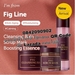 รูปย่อ พร้อมส่งของแท้100 I'm from : FIG BOOSTING ESSENCE 150ML รูปที่4