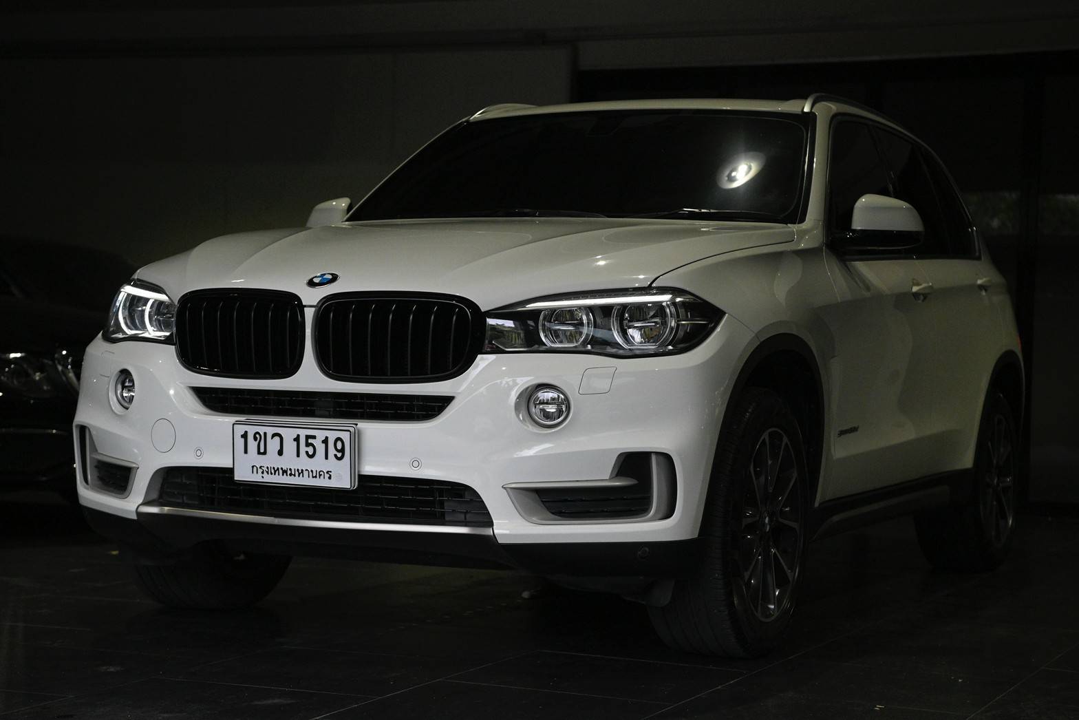 BMW X5 25d sDrive Pure Experience 2018 รูปที่ 1