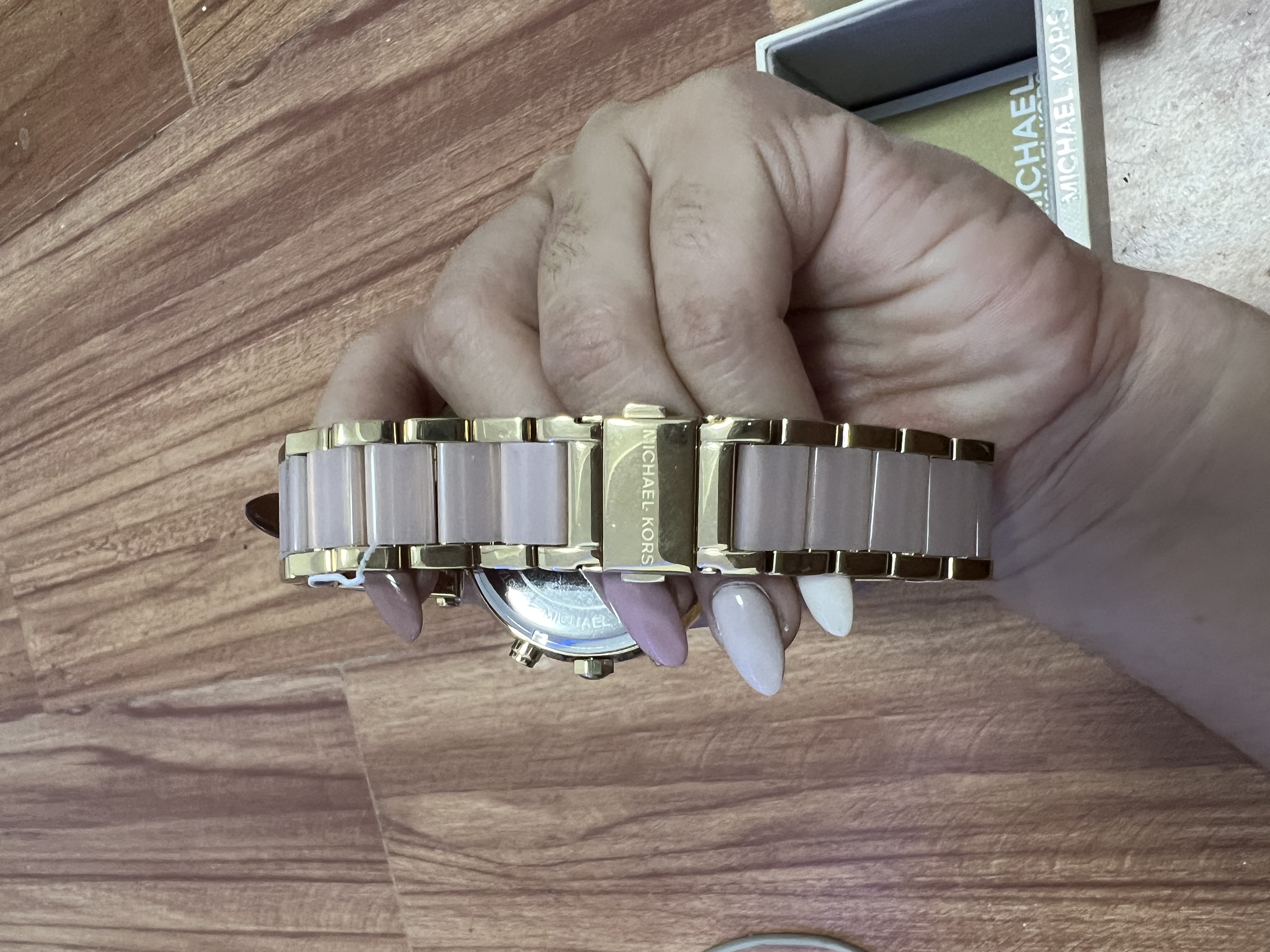 นาฬิกา Michael kors MK6326 รูปที่ 4