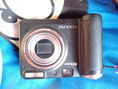 กล้องถ่ายรูป Nikon Coolpix P50