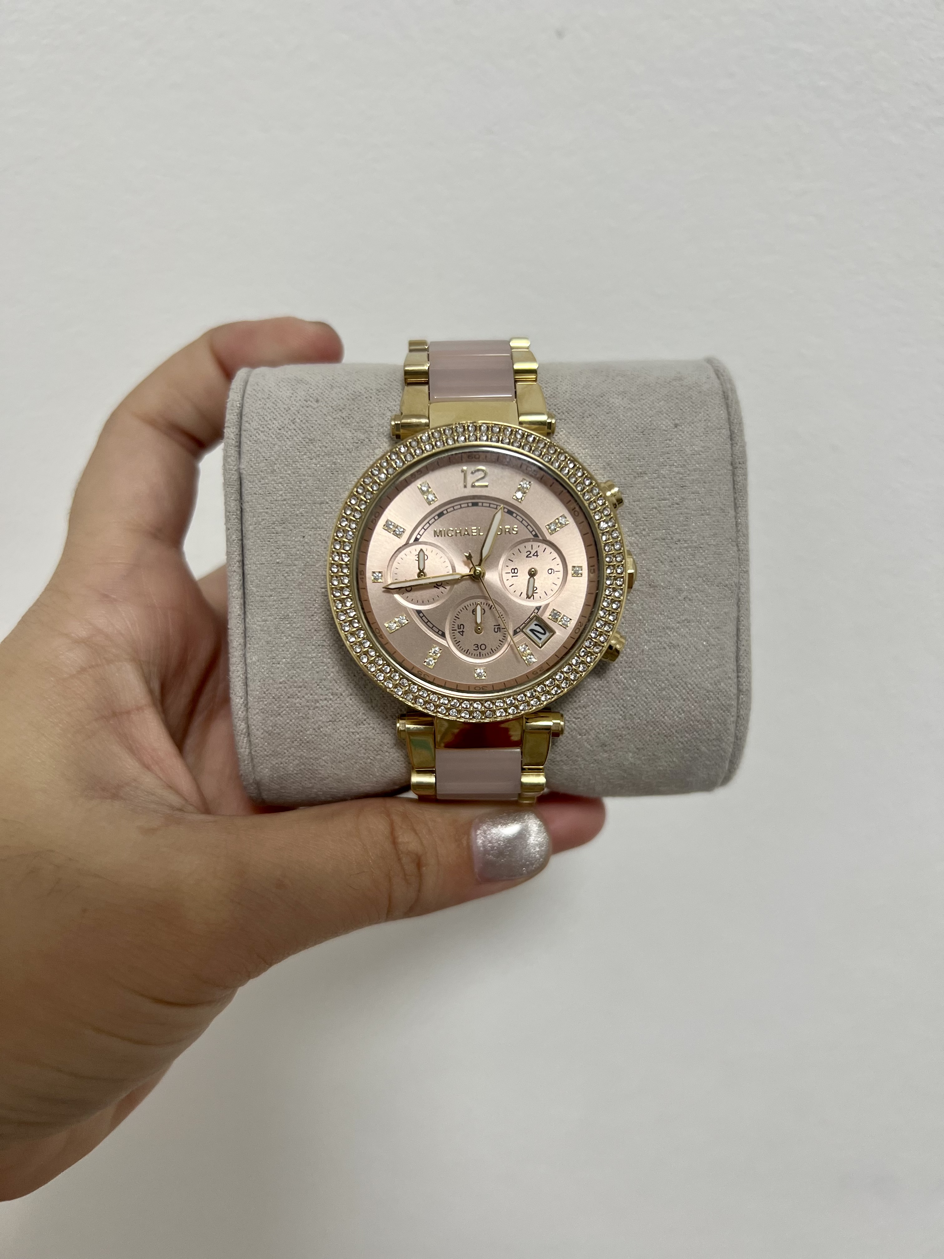 นาฬิกา Michael kors MK6326 รูปที่ 5
