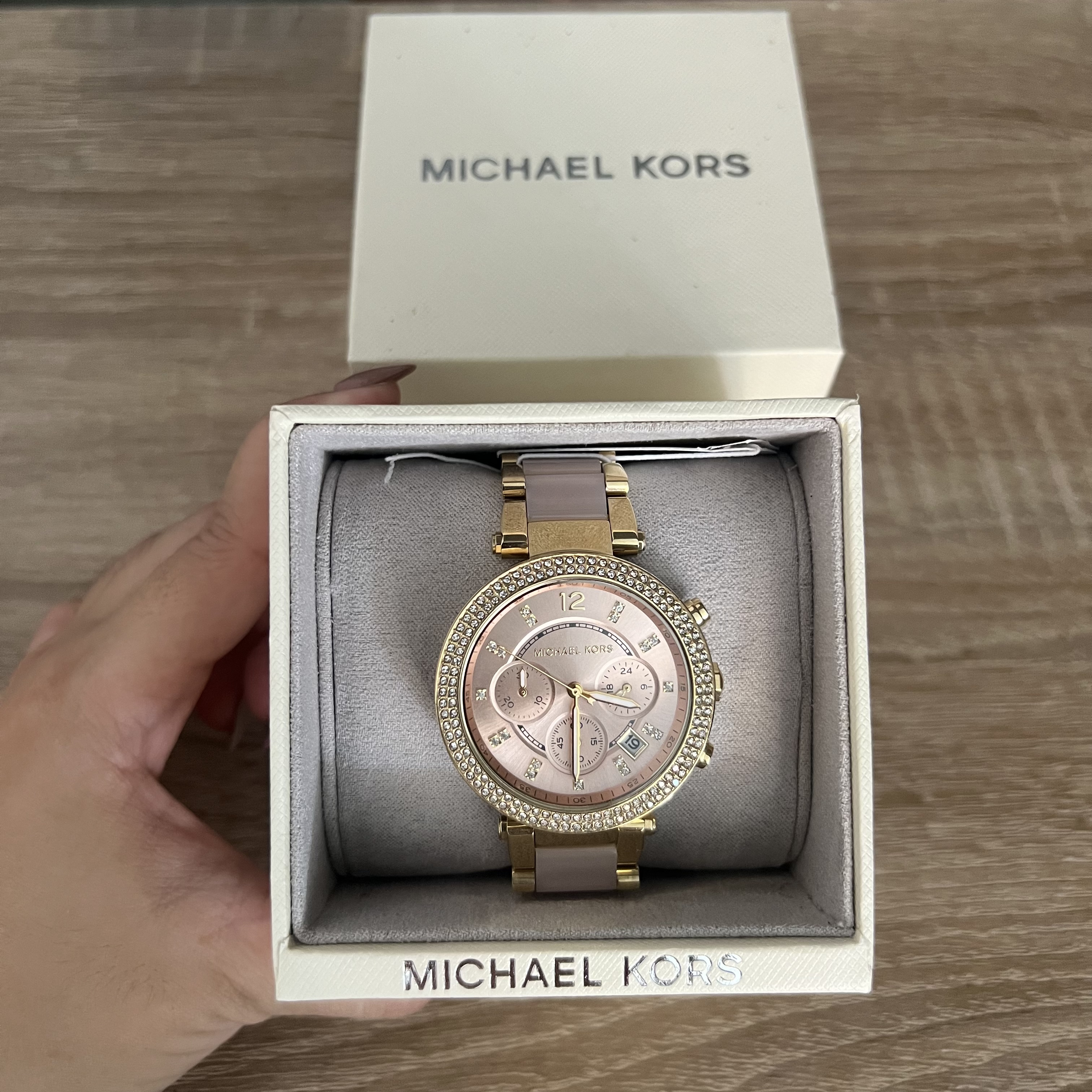 นาฬิกา Michael kors MK6326 รูปที่ 1