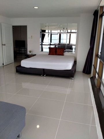 Ready to move in!!! at Waterford Park Sukhumvit53, near BTS Thonglor รูปที่ 1