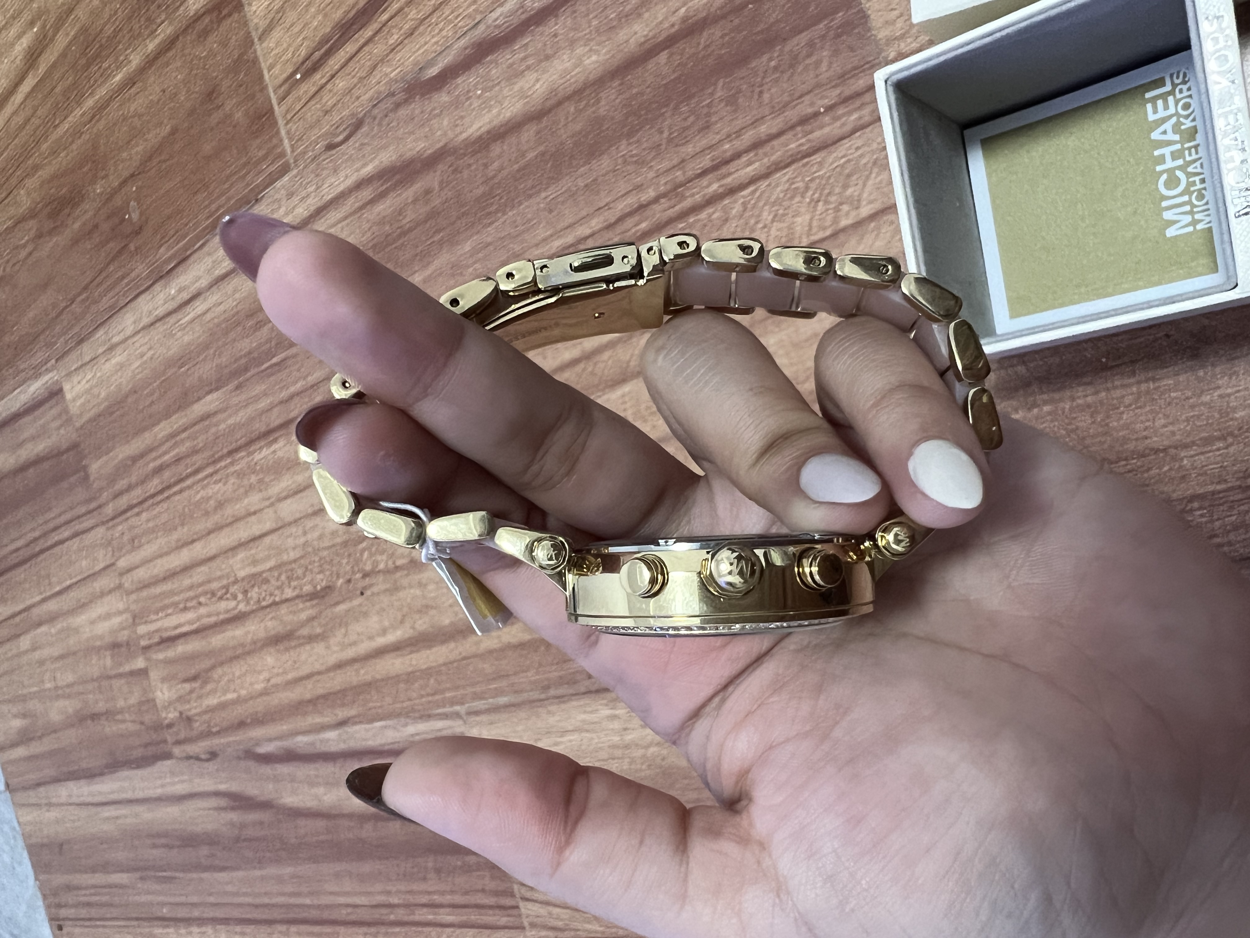 นาฬิกา Michael kors MK6326 รูปที่ 3