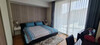 รูปย่อ ให้เช่าคอนโดหรู Marina Bay Front Luxury Condominium 57 ตร.ม 1 ห้องนอน วิวทะเลและภูเขา รูปที่6