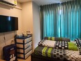 Condominium HUMBLE LIVING @ YUYEN  ฮัมเบิล ลิฟวิ่ง อยู่เย็น รัชดา – สุทธิสาร 30ตารางเมตร 1 BEDROOM 1900000 บาท. ใกล้กับ MRT สถานีสุทธิสาร H O T! ห้องมุม