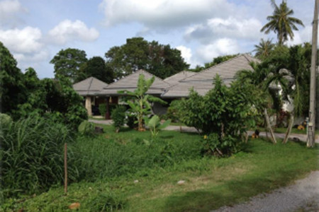 ขาย ที่ดิน ภูเก็ตเป็นโฉนด ที่ดิน 1 ไร่ 24 ตร.วา มีไฟฟ้า ประปา โทรศัพท์ รูปที่ 4