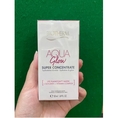 AQUA GLOW SUPER CONCENTRATE เซรั่มบำรุงผิวหน้า ให้ดูโกลว เปล่งปลั่งกระจ่างใส ผสานด้วยวิตามินคอมเพล็กซ์