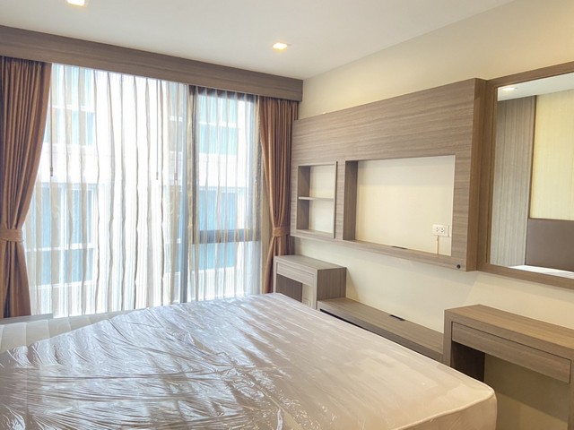 Low rise condo!!! 1bedroom unit available at Art@ Thonglor 25 รูปที่ 1